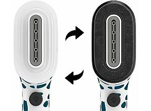 Aparat de calcat cu aburi TEFAL DT2040E1