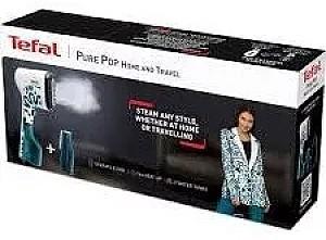 Aparat de calcat cu aburi TEFAL DT2040E1