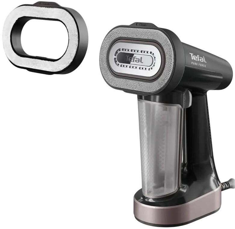 Aparat de calcat cu aburi TEFAL DT8765E0