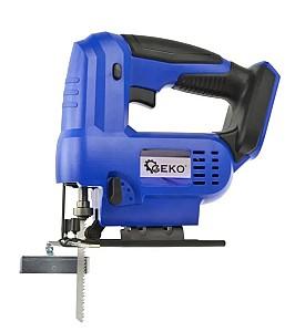Fierastrau vertical Geko G80614