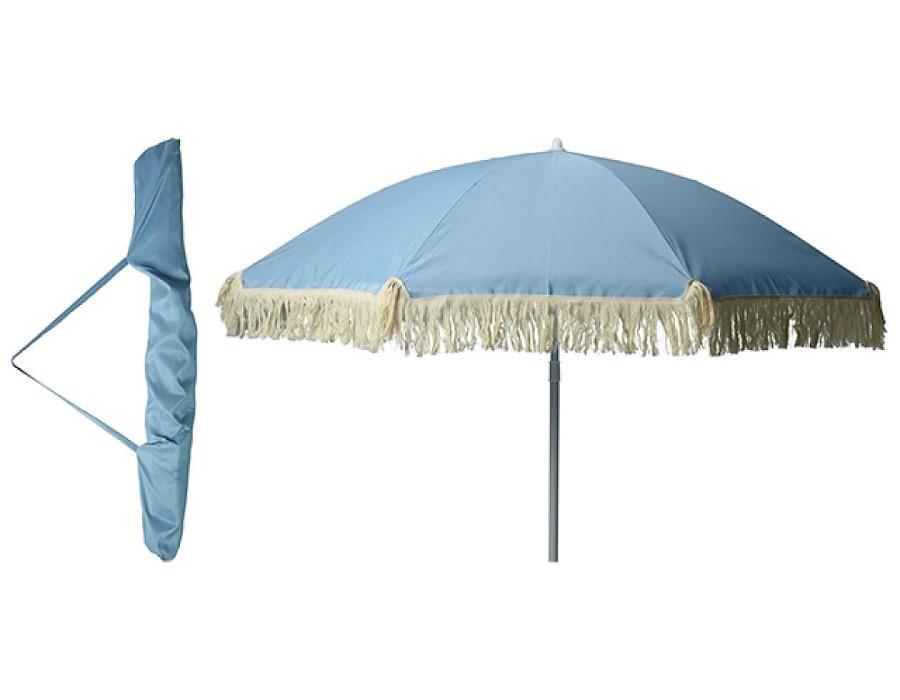 Umbrela ProBeach Blue 55433