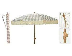 Umbrela ProBeach Gri 55441