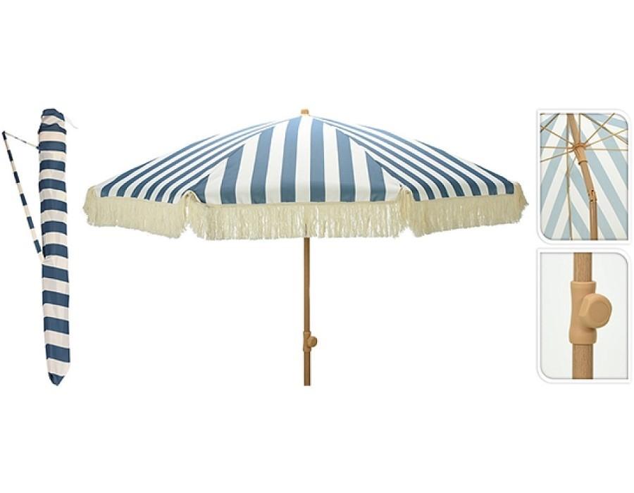 Umbrela ProBeach Albastru 55440