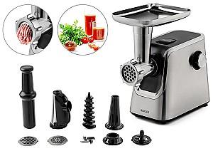 Masina de tocat carne Muhler MG-1808TS