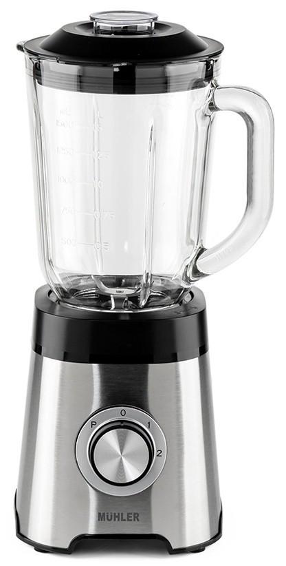 Blender Muhler MB-555SG