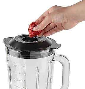 Blender Muhler MB-555SG