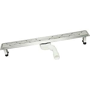 Rigola de dus Ferro OL80 800mm (09592)