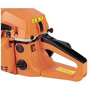 Drujba pe benzina Evotools CS 545