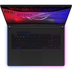 Laptop gaming Asus ROG Strix SCAR 18 (G835LX-SA034W)