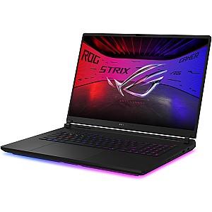 Laptop gaming Asus ROG Strix SCAR 18 (G835LX-SA034W)