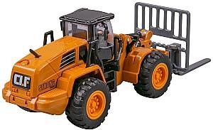 Tehnica speciala New World Cars Cube 8105A