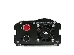 Invertor de tensiune Geko G17003 (Black)