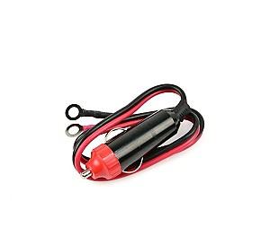 Invertor de tensiune Geko G17003 (Black)