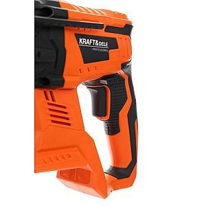 Ciocan rotopercutor KRAFT&DELE Professional Pro Series KD1769 Solo
