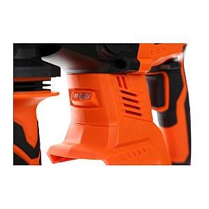 Ciocan rotopercutor KRAFT&DELE Professional Pro Series KD1769 Solo