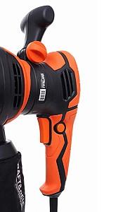 Slefuitor cu excentric KRAFT&DELE Professional KD1661