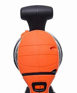 Slefuitor cu excentric KRAFT&DELE Professional KD1661