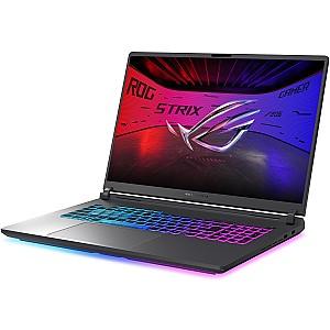 Laptop gaming Asus ROG Strix G18 (G815LW-S9014)