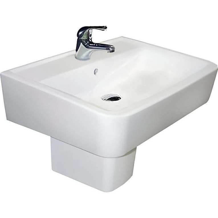 Lavoar baie Ege Vitrifiye Teos 60 78611 /78312 (12820)