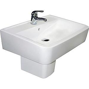 Lavoar baie Ege Vitrifiye Teos 60 78611 /78312 (12820)