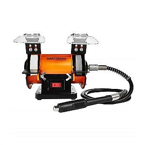 Masina de slefuit stationara KRAFT&DELE Professional KD567