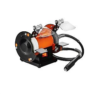 Masina de slefuit stationara KRAFT&DELE Professional KD567