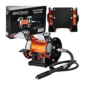 Masina de slefuit stationara KRAFT&DELE Professional KD567