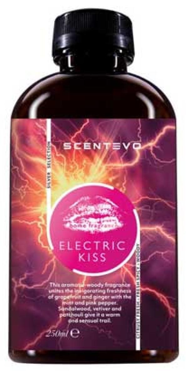 Odorizant de aer Dharma Construct Electric Kiss 250ml (KISS-250)