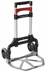 Cărucior pentru marfă Procart FW70 (Silver/Black)