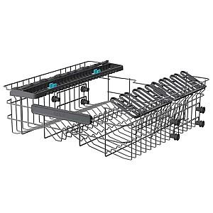 Masina de spalat vase CANDY CF 5C6F0B