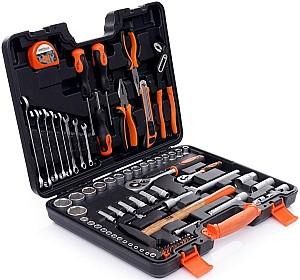 Set de scule KRAFT&DELE Professional KD10464