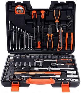 Set de scule KRAFT&DELE Professional KD10464