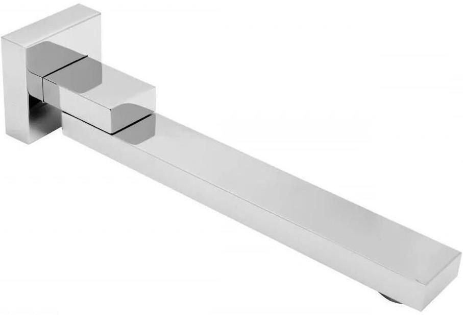 Baterie cada FDESIGN L-260 FD8-002-11 Crom (18560)