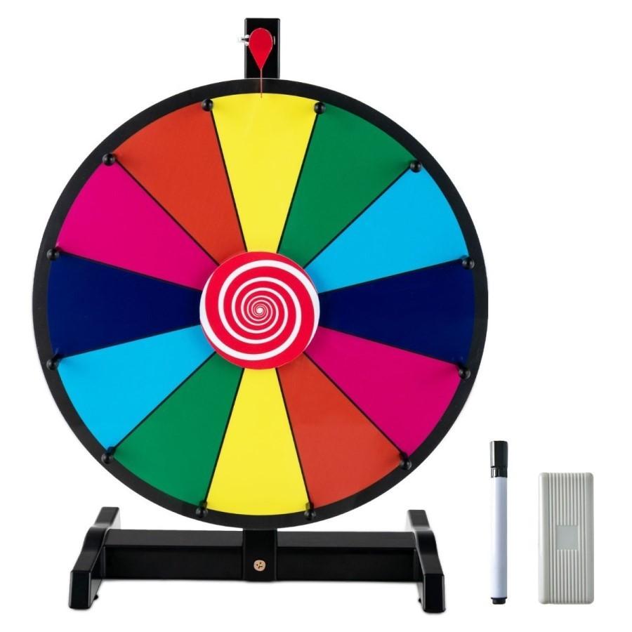 Joc de masa Costway TT10007 (Multicolor)