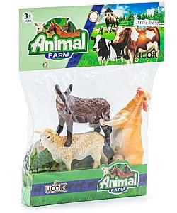 Figurina personaj New World 2N503002