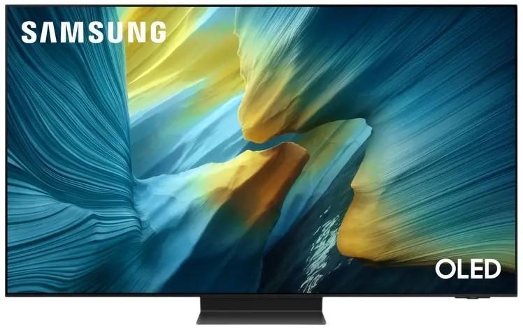 Televizor Samsung QE65S95FAUXUA