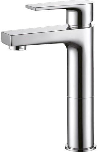 Baterie pentru lavoar Creavit Sharp Long SR6500 (12170)