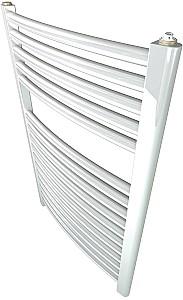 Uscător de prosoape Radex Luna SHF 615 1000x500 (04113)