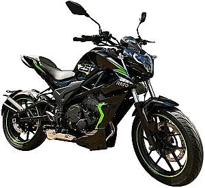 Motocicleta RATO Puma II 250cc