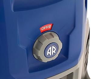 Aparat de spalat cu presiune Annovi Reverberi 5 Series 5.9