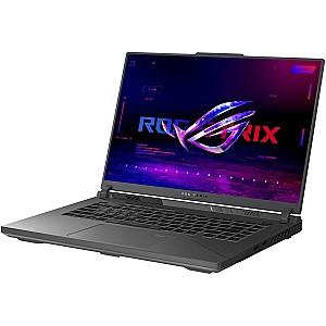 Laptop gaming Asus ROG Strix G16 Eclipse Gray (G614PR-RV007)