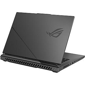Laptop gaming Asus ROG Strix G16 Eclipse Gray (G614PR-RV007)