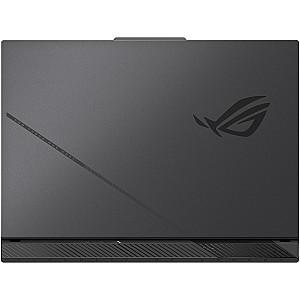 Laptop gaming Asus ROG Strix G16 Eclipse Gray (G614PR-RV007)