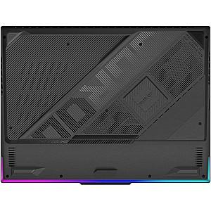 Laptop gaming Asus ROG Strix G16 Eclipse Gray (G614PR-RV007)