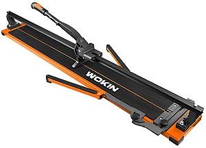 Masina de taiat gresie si faianta Wokin 1200 mm