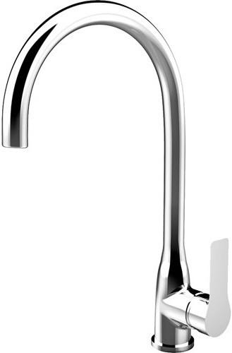 Robinet bucatarie Creavit Nero NR8500 (12177)