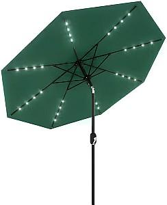 Umbrela Waltz LED 2.7m