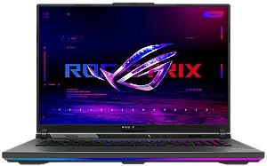 Laptop gaming Asus ROG Strix G18 (G814PM-S9027)