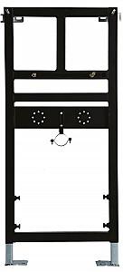 Instalatie wc incastrat cu cadru Creavit GLM100.01 (12223)