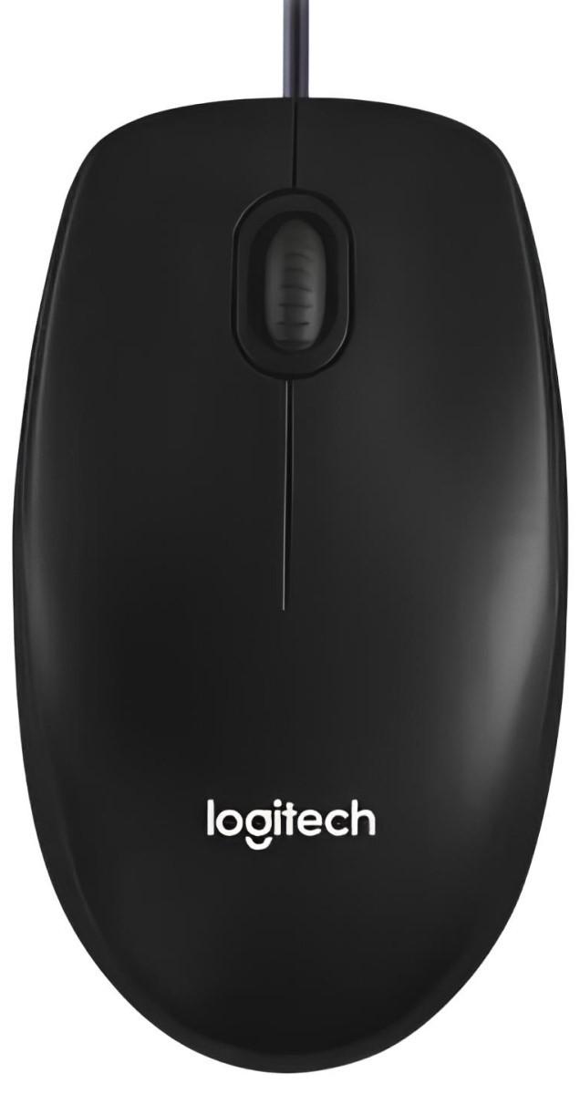 Mouse Logitech M100 (910-006652)